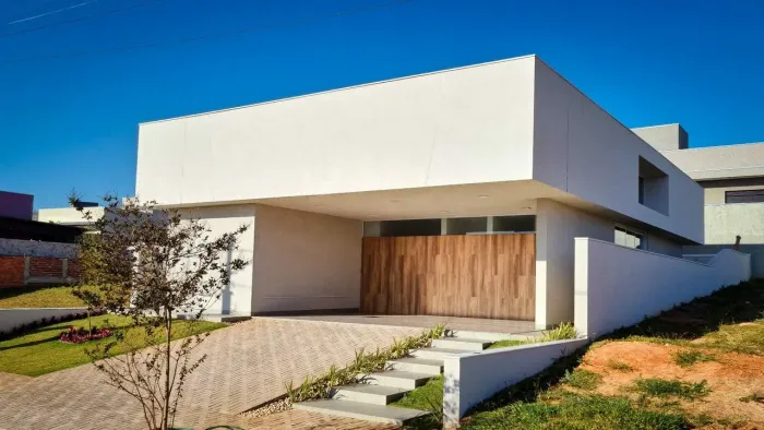 Casa à venda, Condomínio Residencial Tamboré, Bauru, SP