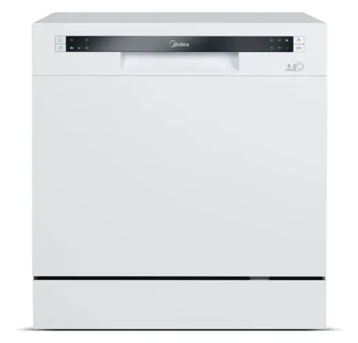 Lava Louças Midea 8 Serviços