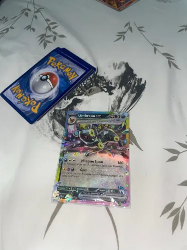 carta umbreon 060/131