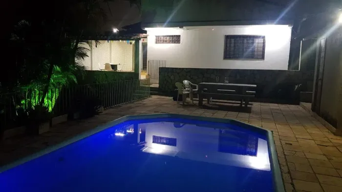 CASA SOLTA P/ LOCAÇÃO ANUAL EM GRAVATÁ-PE