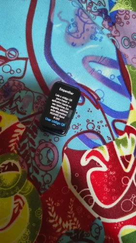 Huawei Band 8-2A5