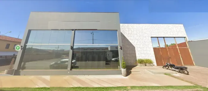 Imóvel para venda com 1770 metros quadrados em Centro - São Joaquim da Barra - SP