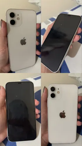 Vendo iPhone 12