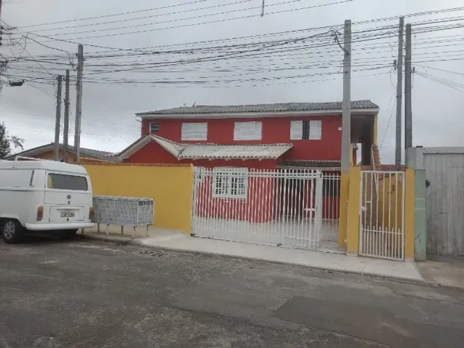 apartamento um quarto capao da imbuia