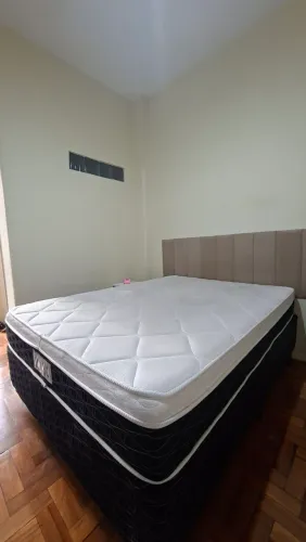 Cama Casal Padrão Umaflex