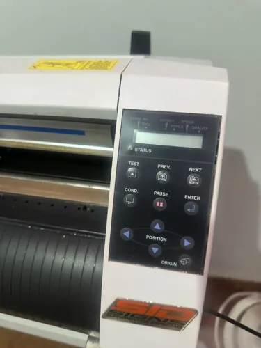 Plotter Graphtec CE 5000-60