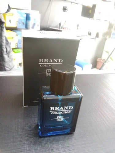 Perfume Brand collection No 070
