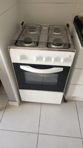 Fogão 4 bocas