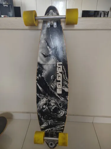 Skate longboard Eleven