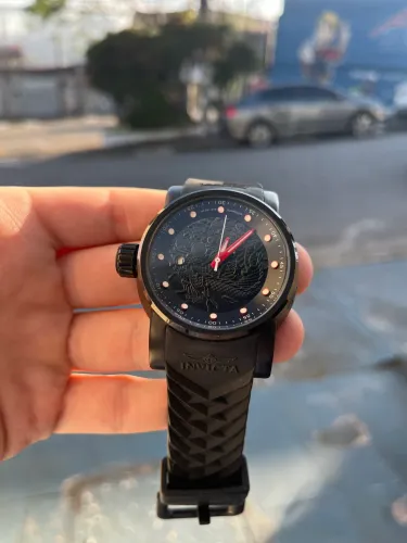 INVICTA YAKUZA