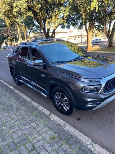 Fiat Toro Ranch 2.0 16V 4X4 Diesel Aut. 2023