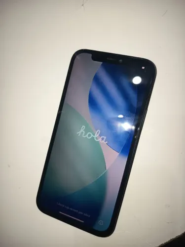 iPhone 12