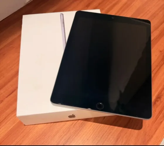 IPAD 6 Geração