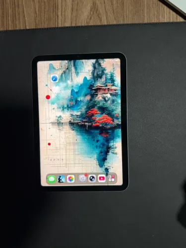 iPad Mini 6 - 64GB wifi