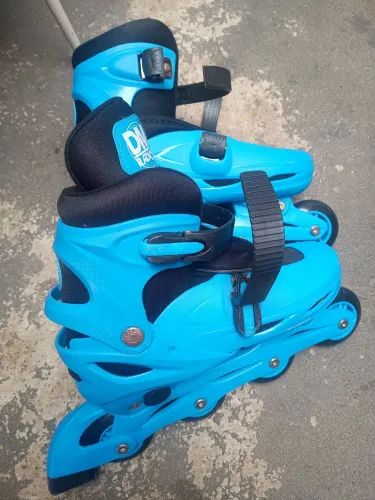 Vendo ou troco por bicicleta aro 16