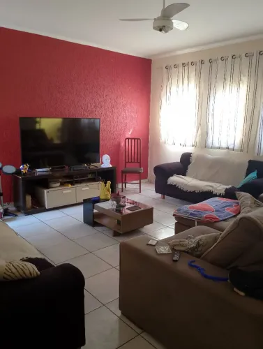 Casa a venda vila São João do Ipiranga/Bauru