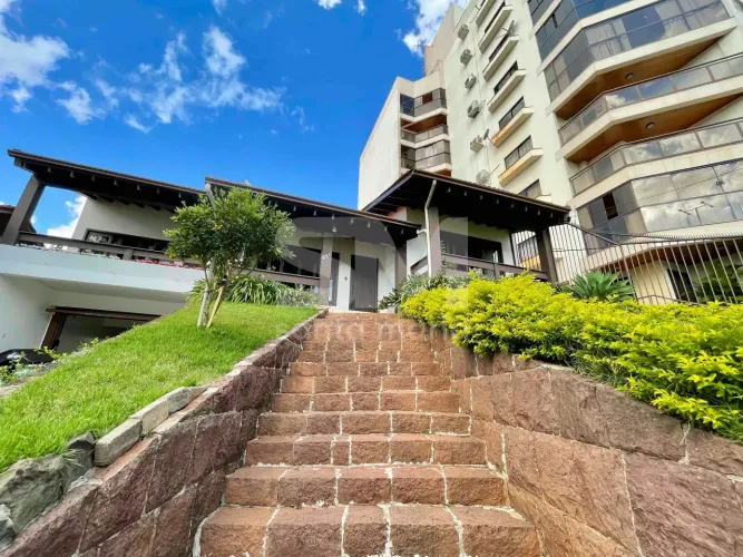 Casa para locação, Centro, Chapecó, SC