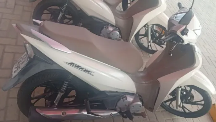 Biz 125/2023