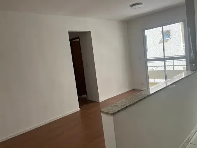 Apartamento com 2 dormitórios à venda, 50 m² por R$ 255.000 - Jardim Estrela- Mauá/SP