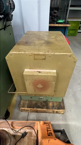 Forno tempera 