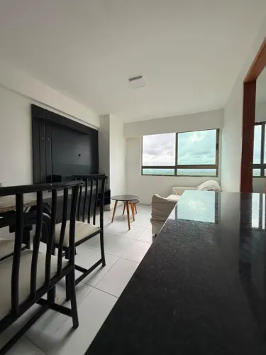 Imóvel para aluguel e venda tem 40 metros quadrados com 1 quarto em Boa Viagem - Recife -