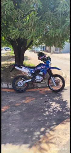 Lander 250