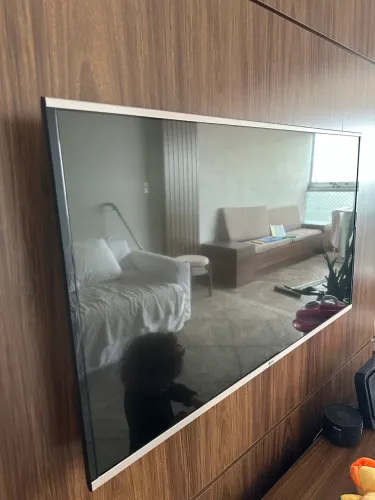 VENDO TV LG 43?