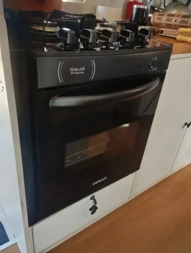 Vendo fogão 4 bocas