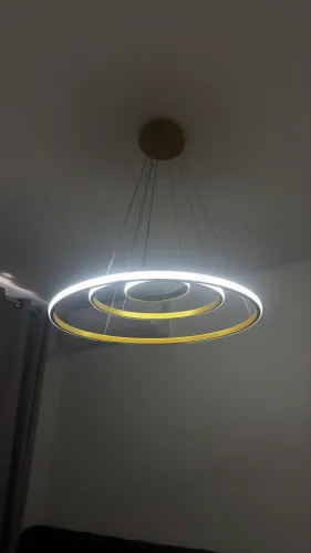 Vendo lustre