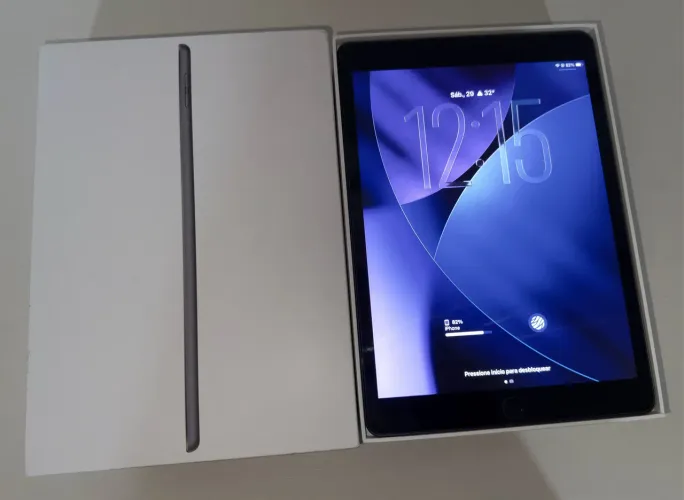 iPad 9ª geração