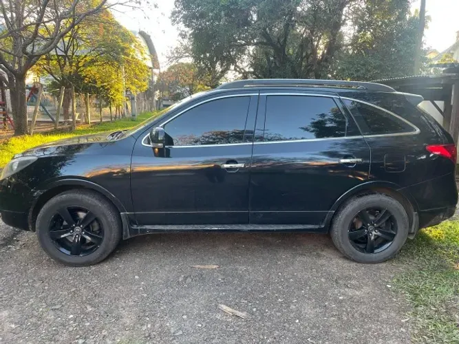 Hyundai Veracruz GLS 3.8 4WD Aut. 2008