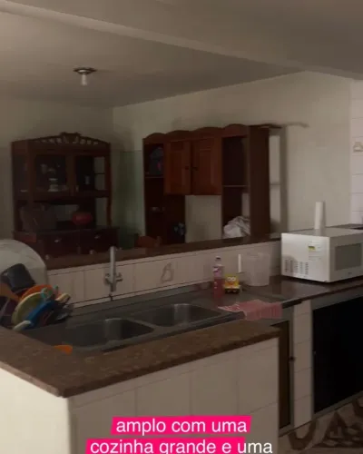 Casa em Olivença - Ilhéus - Bahia