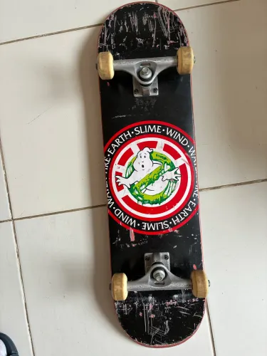 Skate Element 