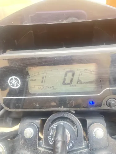 Moto Factor 150 2024