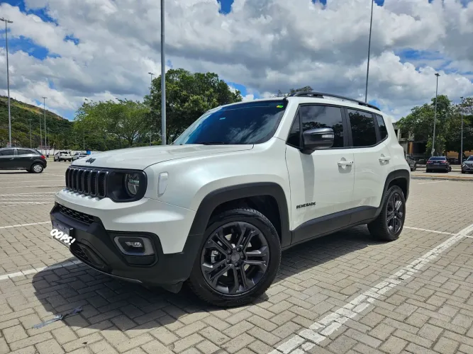 Jeep Renegade LO. Night Eagle 1.3 TB Flex AUT 2025