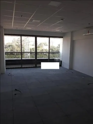 SALA COMERCIAL para aluguel possui 44 m² em Cerâmica - São Caetano do Sul - SP