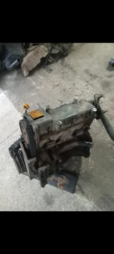 Motor fire frex uno, palio