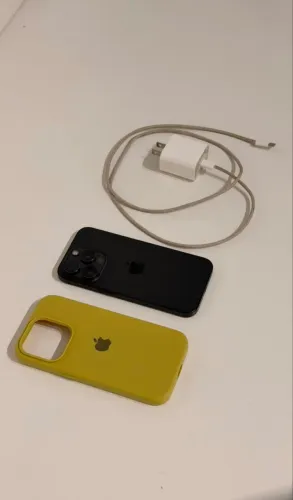 iPhone 15 Pro 256