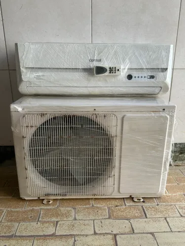 Ar condicionado split