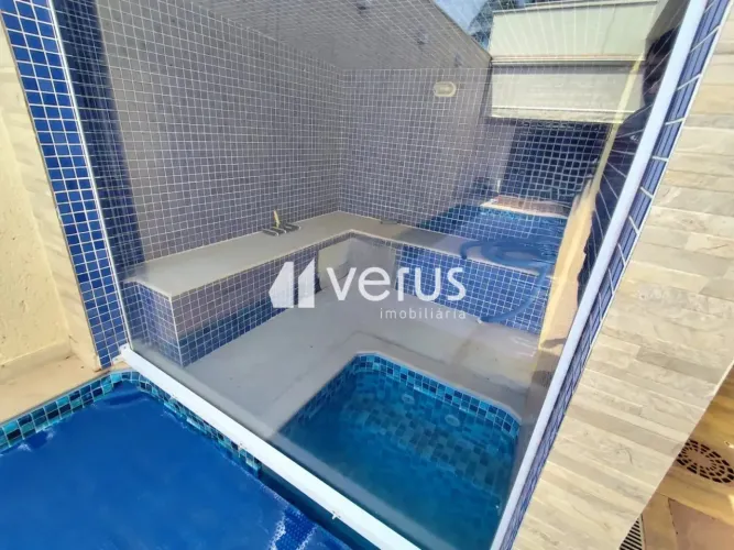 Casa para aluguel, Jardim Karaíba - Uberlândia/MG