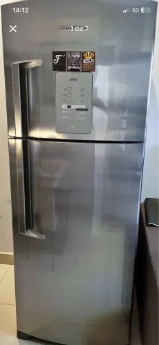 Geladeira