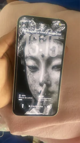 Iphone 13 128gb venda urgente!