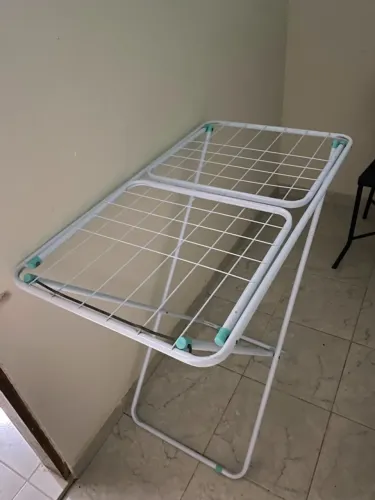 Varal de chão