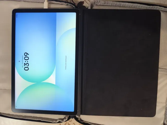 VendoTablet Sansung s 10 fe