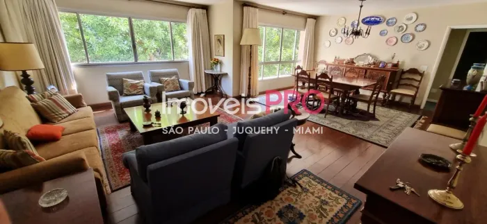 Apartamento, Campo Belo - São Paulo