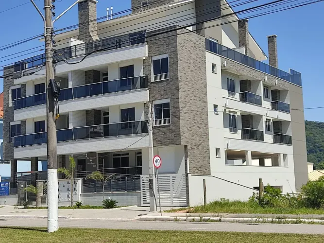 Imóvel para aluguel com 64,74 m², 01 quarto em Açores - Florianópolis - SC
