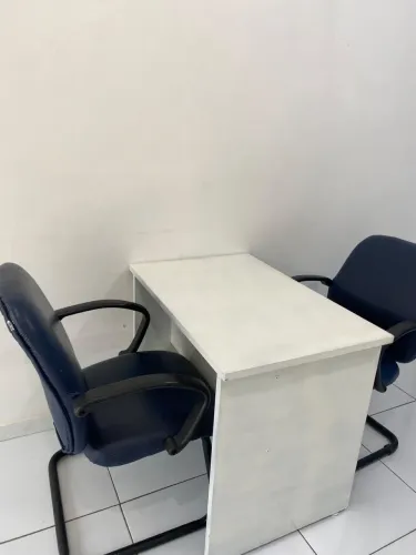 REPASSO CONTRATO DE ALUGUEL COM TUDO QUE TEM DENTRO