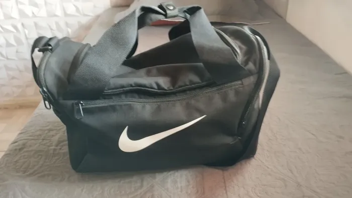 Bolsa Nike