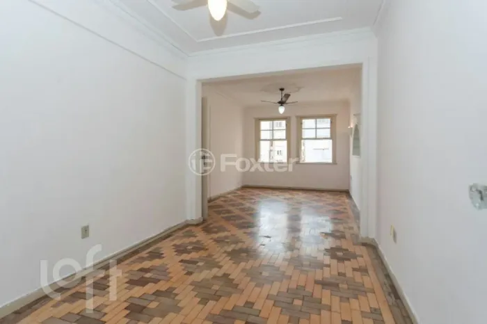 Apartamento à venda Rua Riachuelo, Centro Histórico - Porto Alegre
