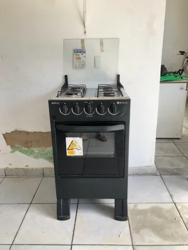 Fogão
